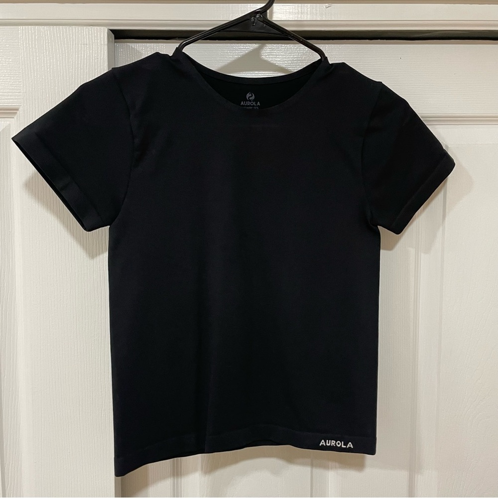 Aurola Top